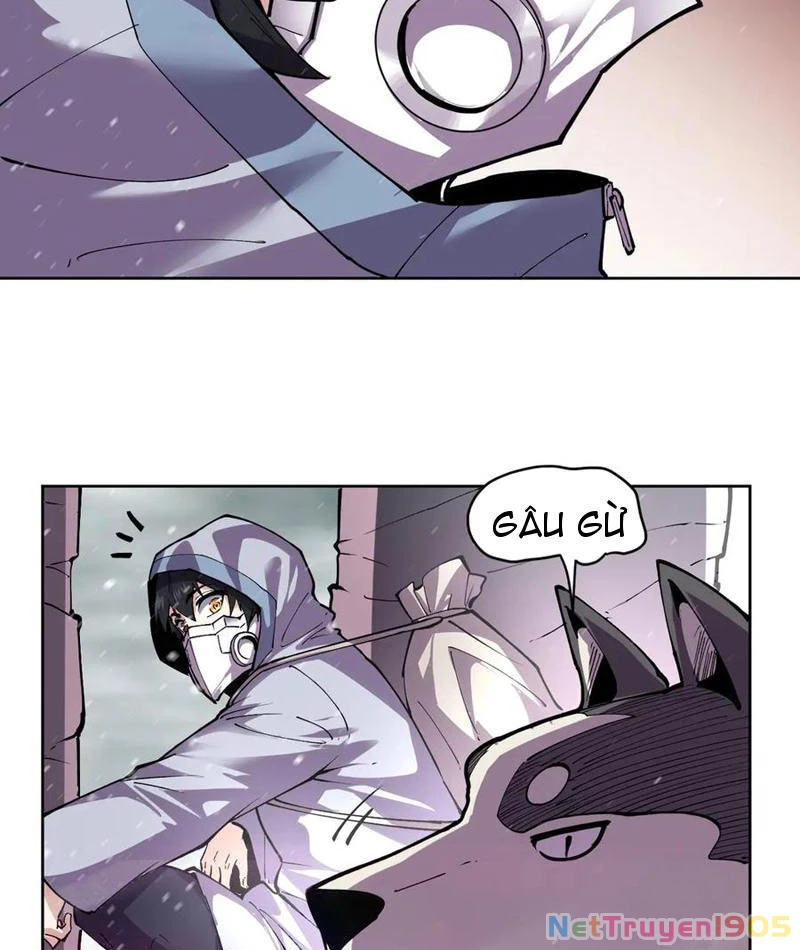 Ta Có Thể Nhìn Thấy Quy Tắc Cấm Khu Chapter 17 - Trang 42