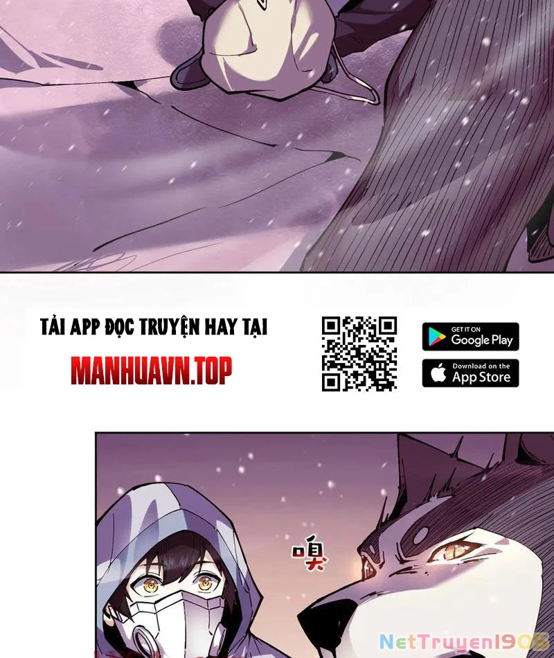 Ta Có Thể Nhìn Thấy Quy Tắc Cấm Khu Chapter 17 - Trang 46