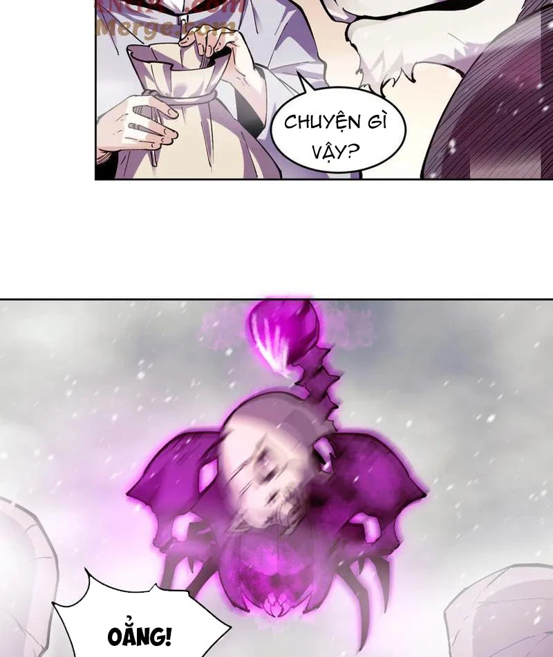 Ta Có Thể Nhìn Thấy Quy Tắc Cấm Khu Chapter 17 - Trang 47