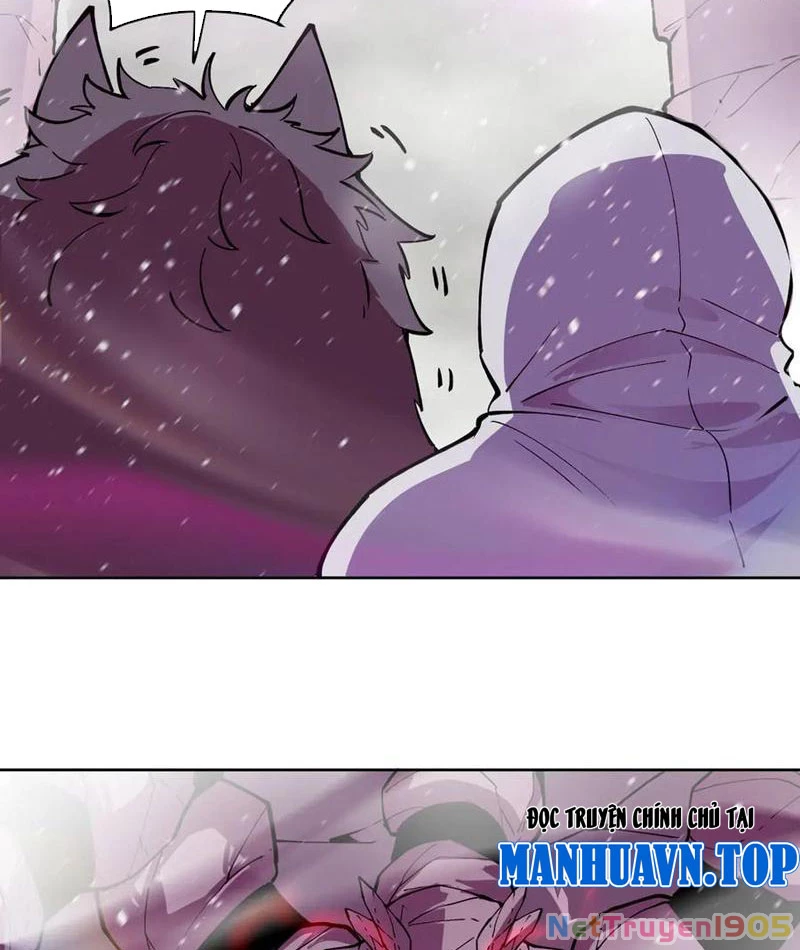 Ta Có Thể Nhìn Thấy Quy Tắc Cấm Khu Chapter 17 - Trang 48