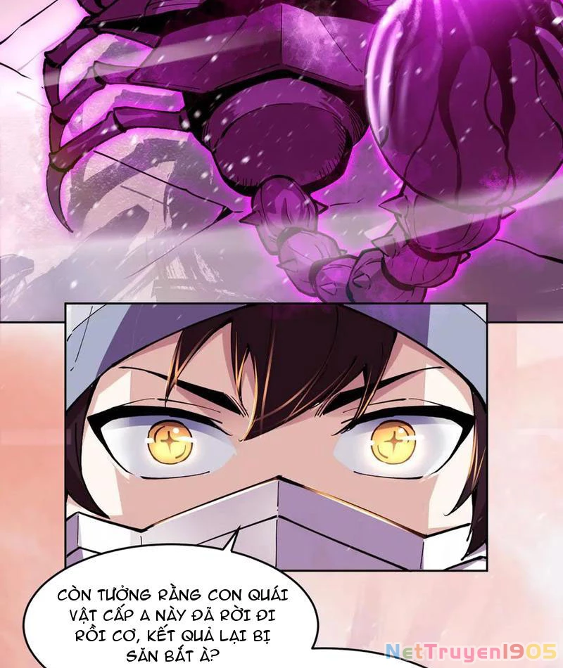 Ta Có Thể Nhìn Thấy Quy Tắc Cấm Khu Chapter 17 - Trang 50