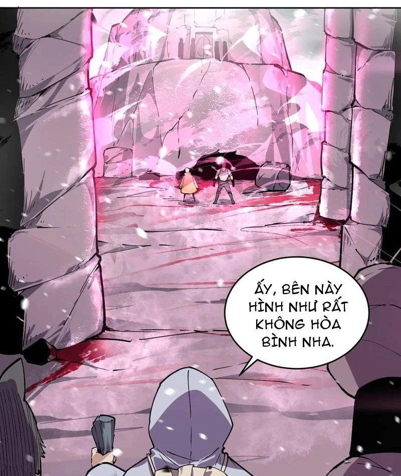 Ta Có Thể Nhìn Thấy Quy Tắc Cấm Khu Chapter 18 - Trang 12