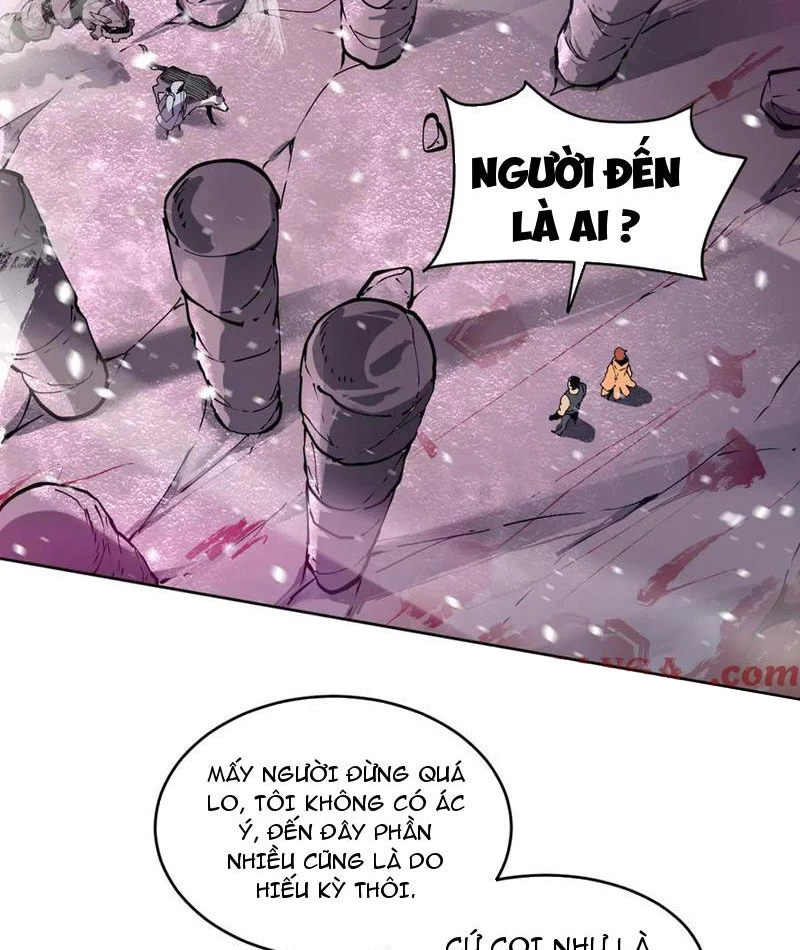 Ta Có Thể Nhìn Thấy Quy Tắc Cấm Khu Chapter 18 - Trang 15