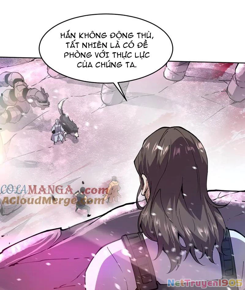 Ta Có Thể Nhìn Thấy Quy Tắc Cấm Khu Chapter 18 - Trang 19