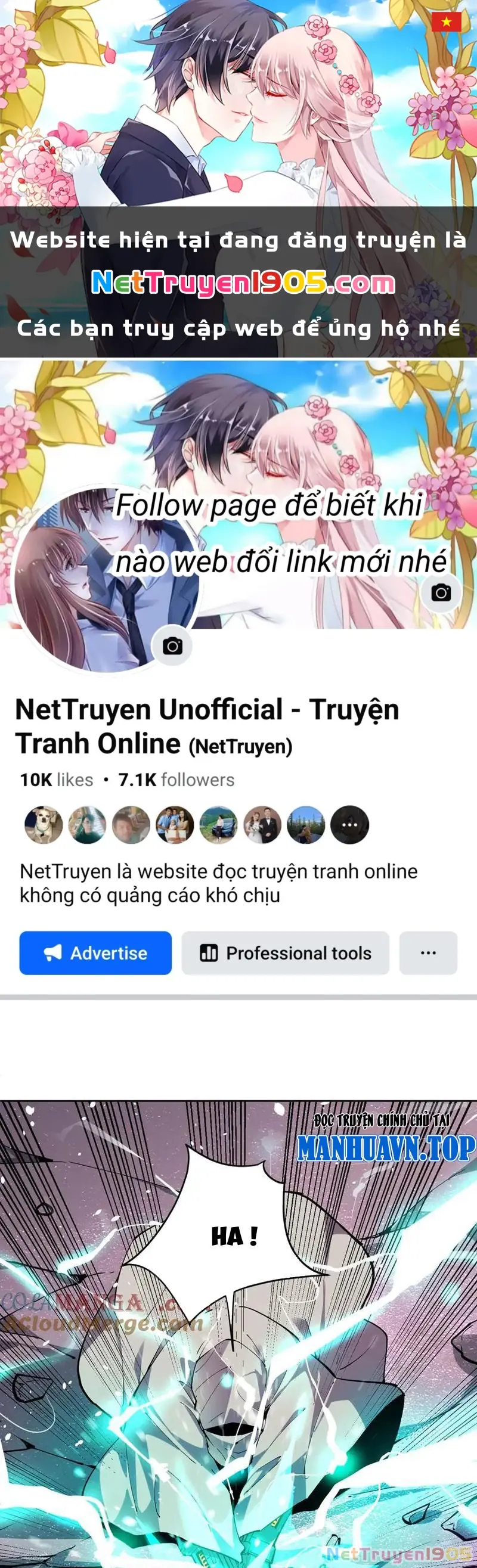 Ta Có Thể Nhìn Thấy Quy Tắc Cấm Khu Chapter 18 - Trang 2