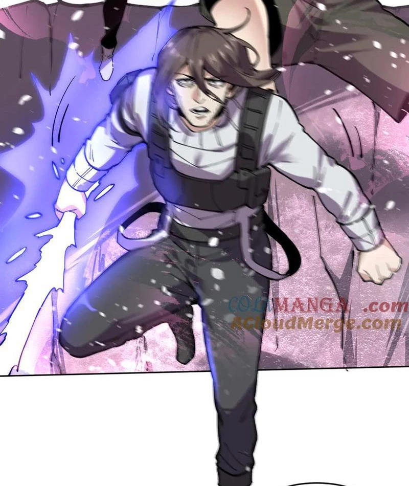 Ta Có Thể Nhìn Thấy Quy Tắc Cấm Khu Chapter 18 - Trang 21