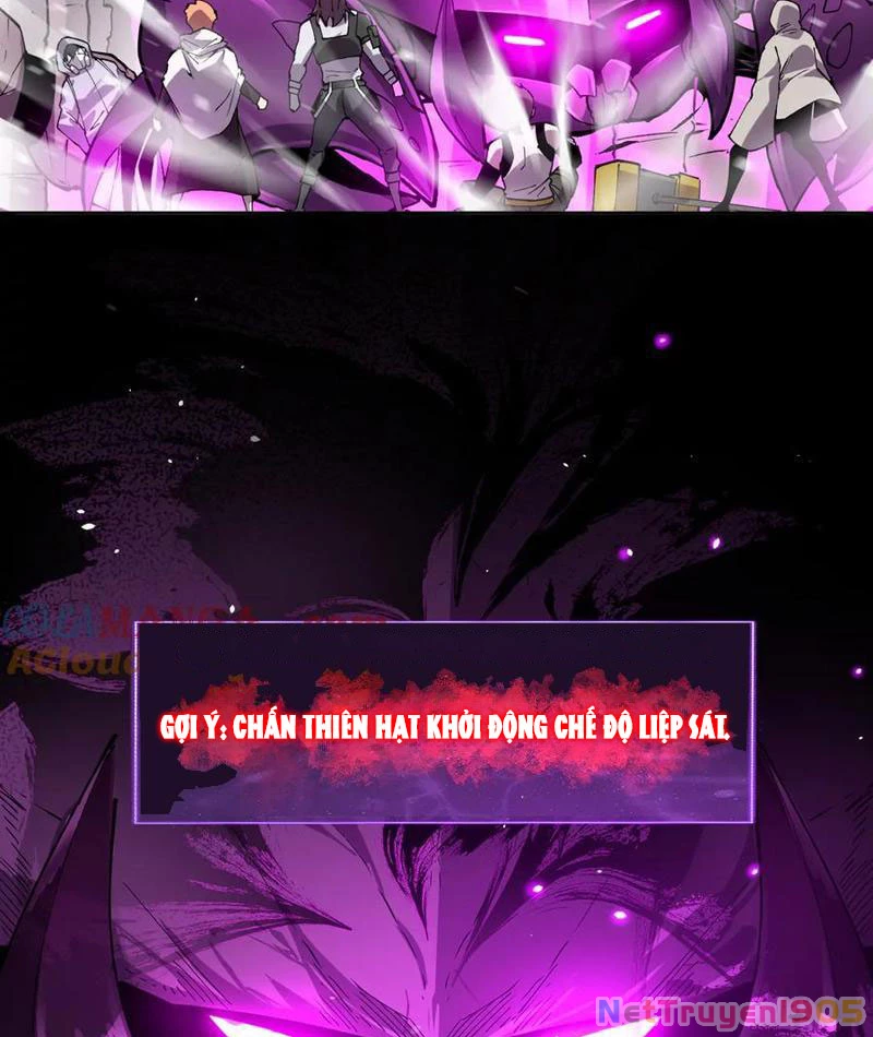Ta Có Thể Nhìn Thấy Quy Tắc Cấm Khu Chapter 18 - Trang 33