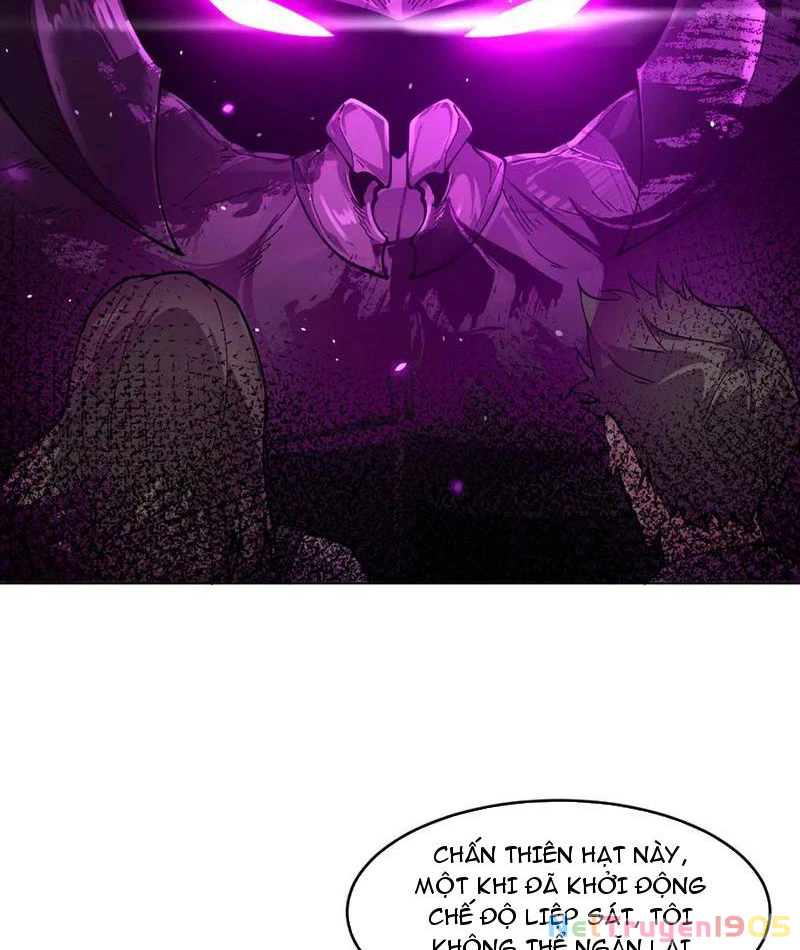 Ta Có Thể Nhìn Thấy Quy Tắc Cấm Khu Chapter 18 - Trang 34