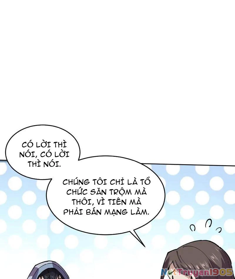 Ta Có Thể Nhìn Thấy Quy Tắc Cấm Khu Chapter 18 - Trang 37