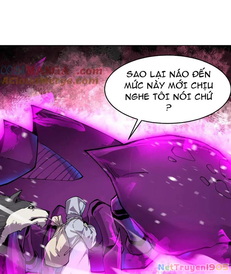Ta Có Thể Nhìn Thấy Quy Tắc Cấm Khu Chapter 18 - Trang 39