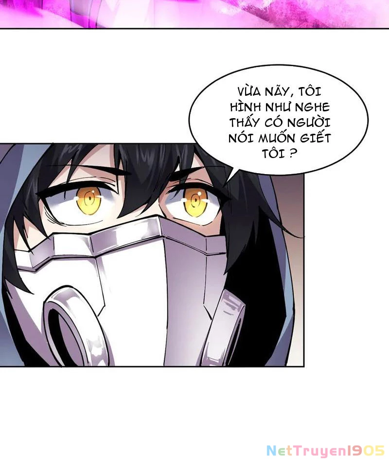 Ta Có Thể Nhìn Thấy Quy Tắc Cấm Khu Chapter 18 - Trang 40