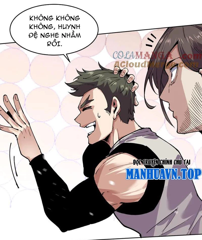 Ta Có Thể Nhìn Thấy Quy Tắc Cấm Khu Chapter 18 - Trang 41