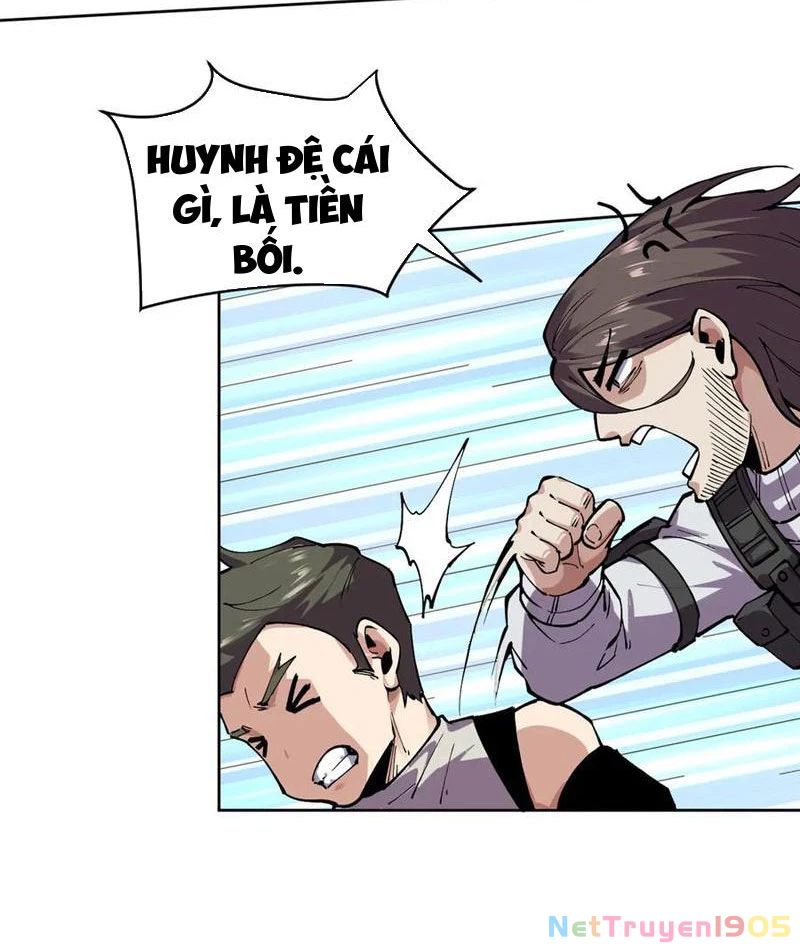 Ta Có Thể Nhìn Thấy Quy Tắc Cấm Khu Chapter 18 - Trang 42