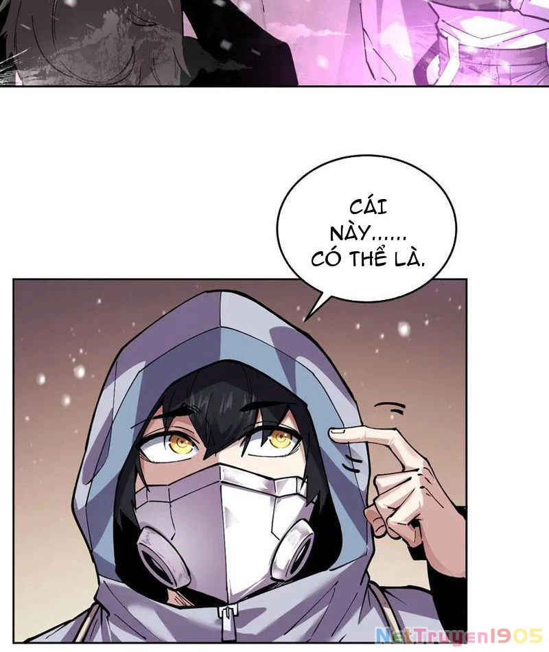 Ta Có Thể Nhìn Thấy Quy Tắc Cấm Khu Chapter 18 - Trang 44