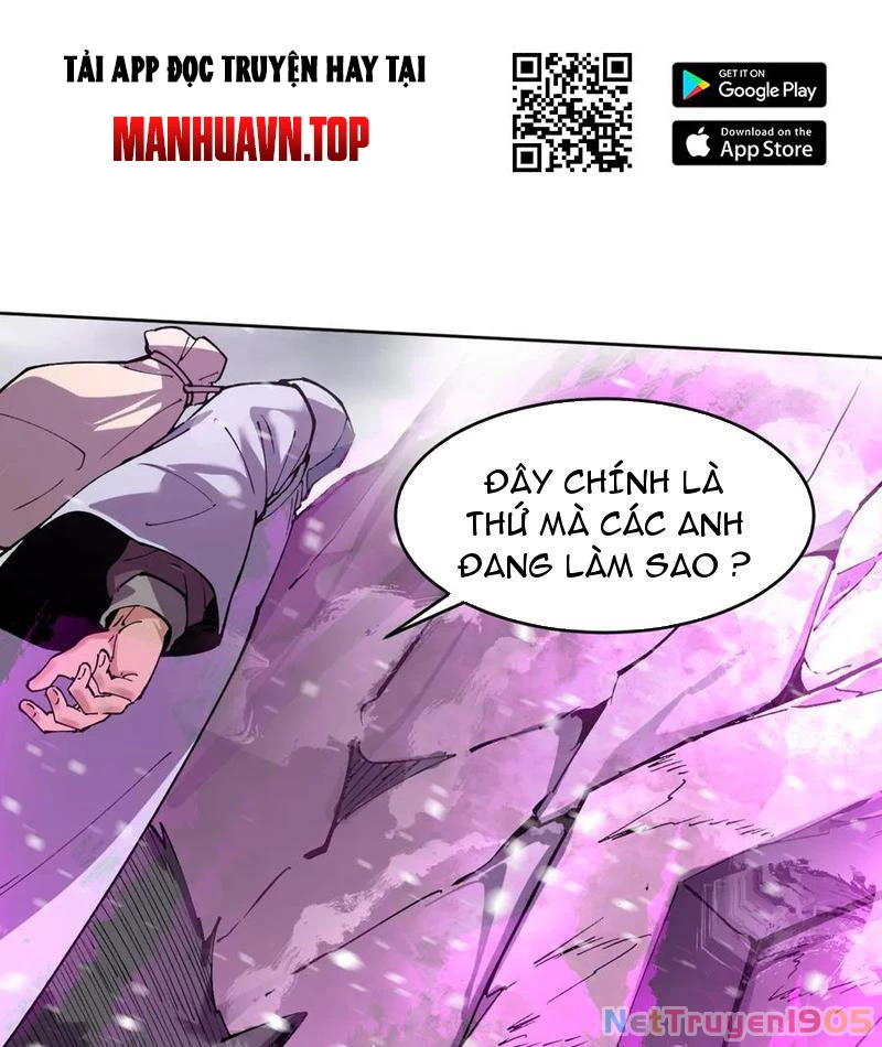 Ta Có Thể Nhìn Thấy Quy Tắc Cấm Khu Chapter 18 - Trang 45