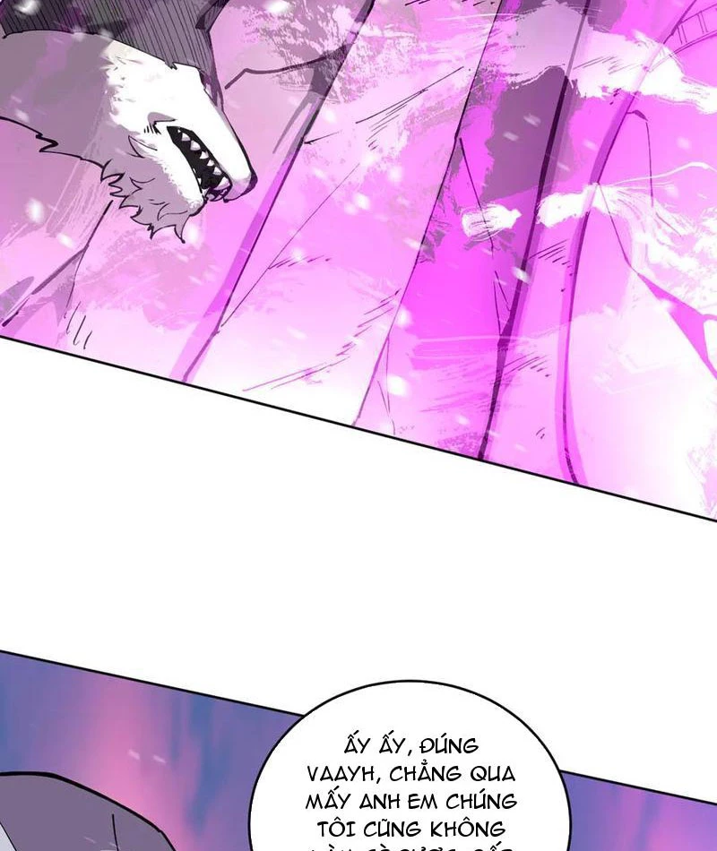 Ta Có Thể Nhìn Thấy Quy Tắc Cấm Khu Chapter 18 - Trang 46