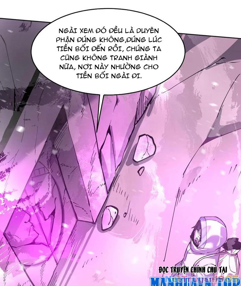 Ta Có Thể Nhìn Thấy Quy Tắc Cấm Khu Chapter 18 - Trang 48