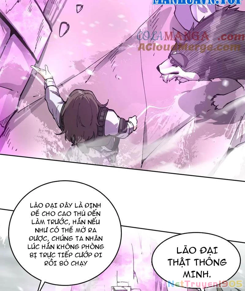 Ta Có Thể Nhìn Thấy Quy Tắc Cấm Khu Chapter 18 - Trang 49