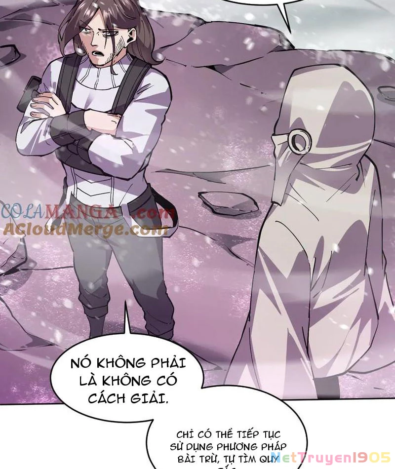 Ta Có Thể Nhìn Thấy Quy Tắc Cấm Khu Chapter 18 - Trang 8