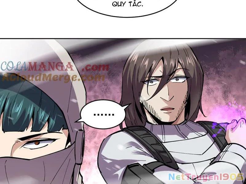 Ta Có Thể Nhìn Thấy Quy Tắc Cấm Khu Chapter 19 - Trang 15