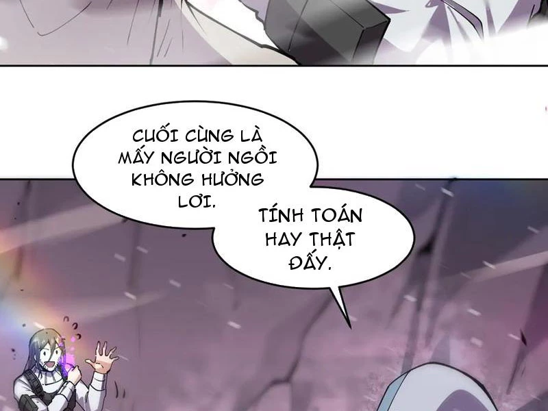 Ta Có Thể Nhìn Thấy Quy Tắc Cấm Khu Chapter 19 - Trang 16