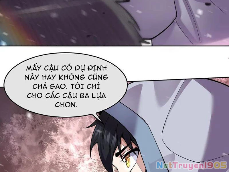 Ta Có Thể Nhìn Thấy Quy Tắc Cấm Khu Chapter 19 - Trang 18