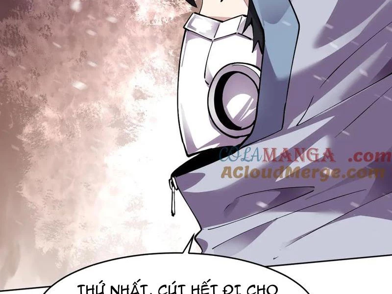 Ta Có Thể Nhìn Thấy Quy Tắc Cấm Khu Chapter 19 - Trang 19