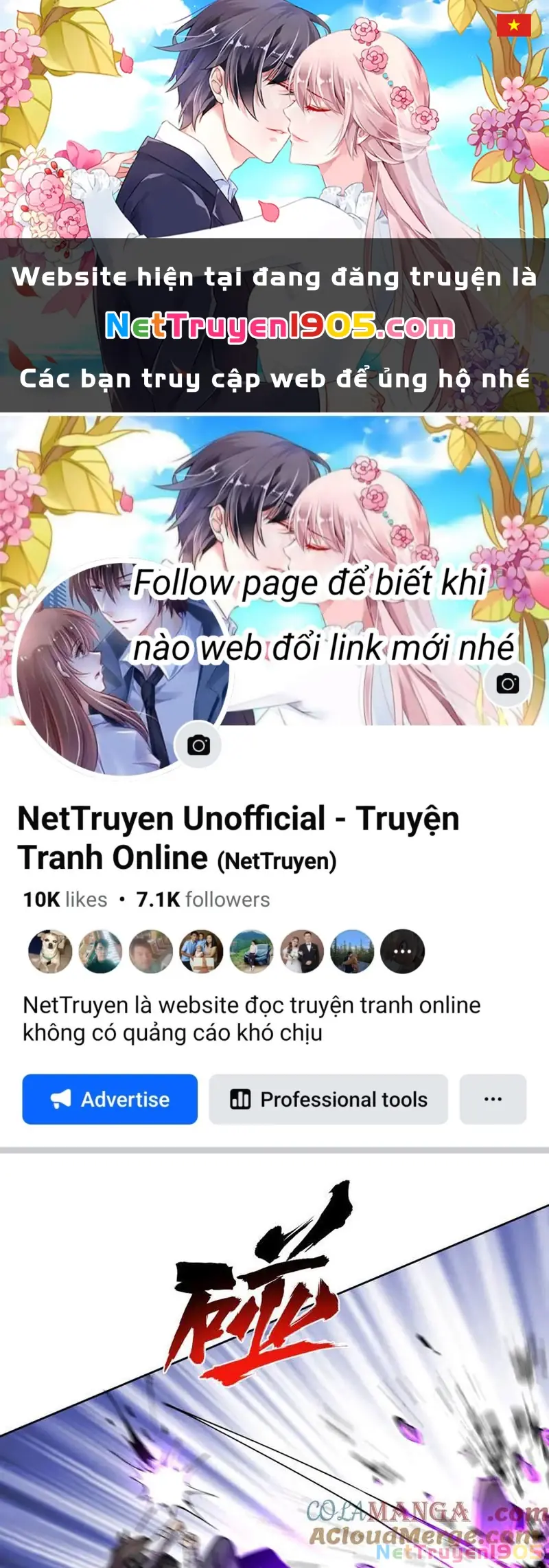 Ta Có Thể Nhìn Thấy Quy Tắc Cấm Khu Chapter 19 - Trang 2
