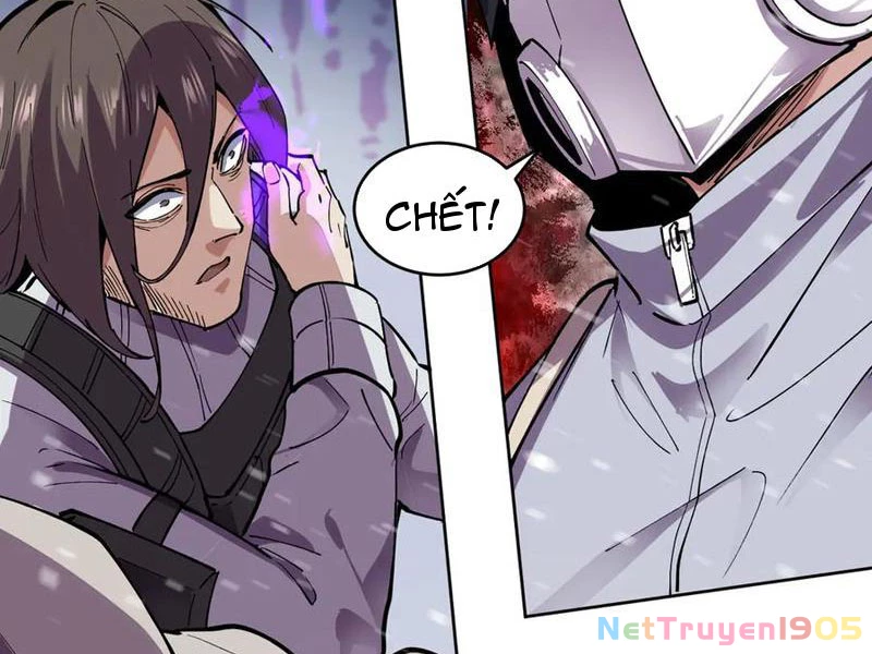 Ta Có Thể Nhìn Thấy Quy Tắc Cấm Khu Chapter 19 - Trang 21