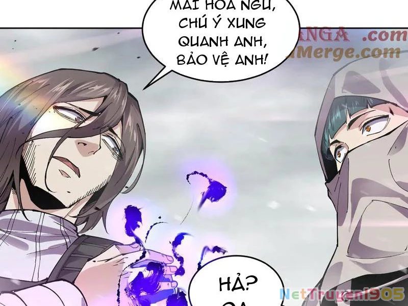 Ta Có Thể Nhìn Thấy Quy Tắc Cấm Khu Chapter 19 - Trang 27