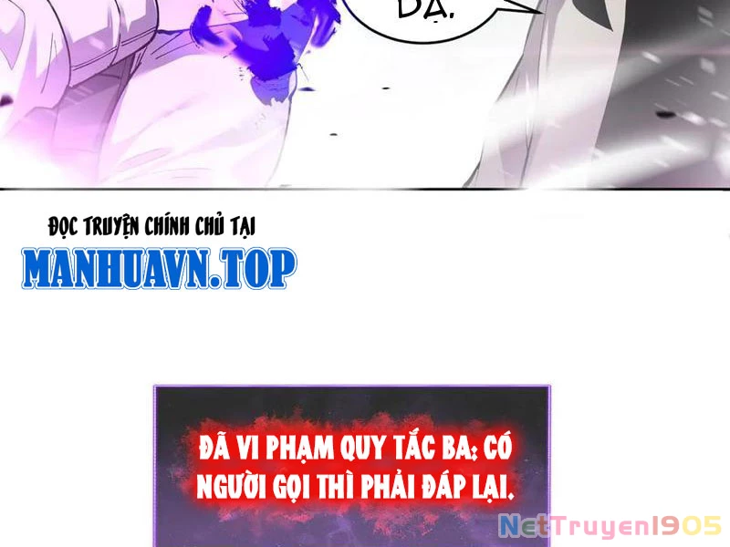 Ta Có Thể Nhìn Thấy Quy Tắc Cấm Khu Chapter 19 - Trang 28