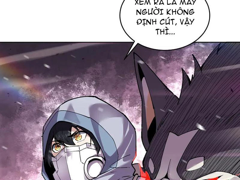 Ta Có Thể Nhìn Thấy Quy Tắc Cấm Khu Chapter 19 - Trang 33