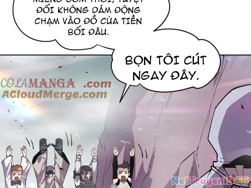 Ta Có Thể Nhìn Thấy Quy Tắc Cấm Khu Chapter 19 - Trang 35