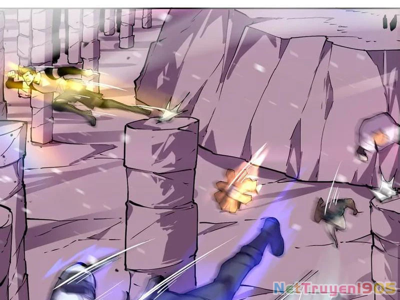 Ta Có Thể Nhìn Thấy Quy Tắc Cấm Khu Chapter 19 - Trang 37