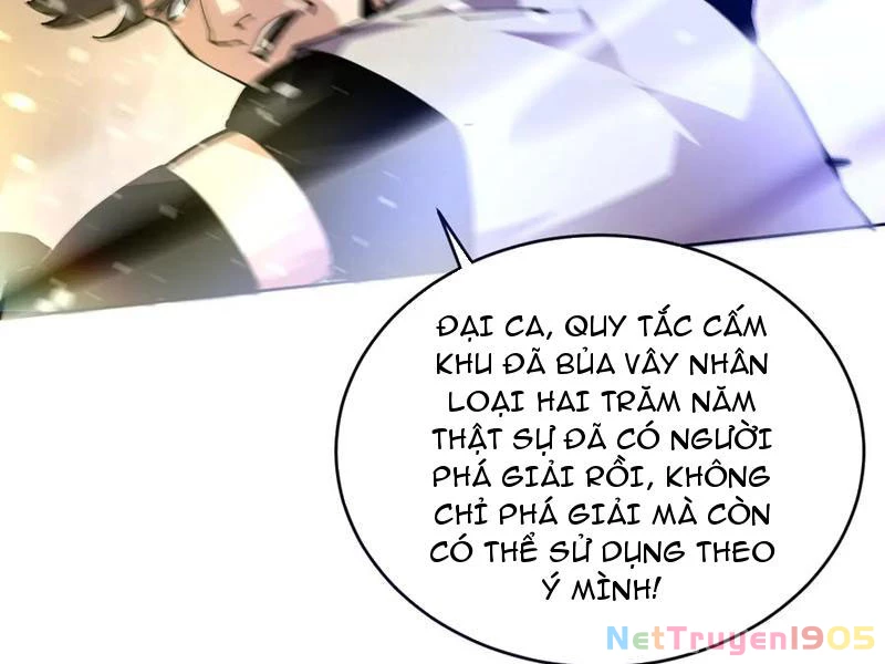 Ta Có Thể Nhìn Thấy Quy Tắc Cấm Khu Chapter 19 - Trang 41