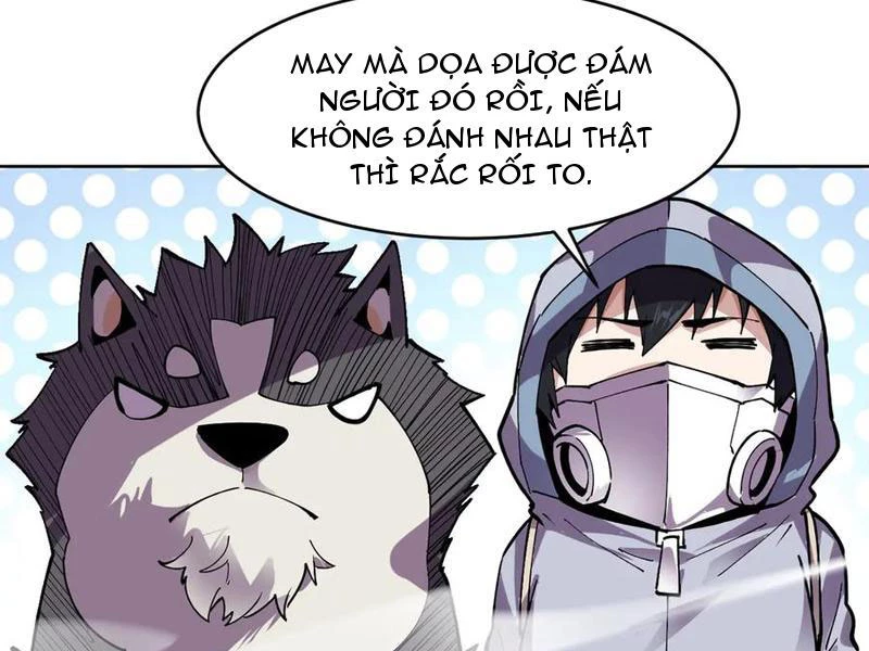 Ta Có Thể Nhìn Thấy Quy Tắc Cấm Khu Chapter 19 - Trang 45