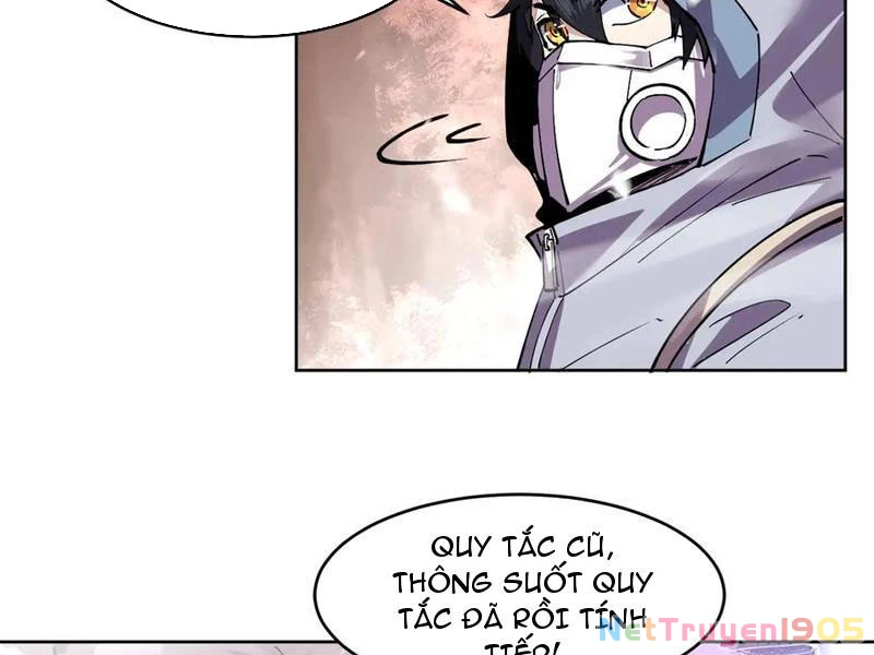 Ta Có Thể Nhìn Thấy Quy Tắc Cấm Khu Chapter 19 - Trang 48