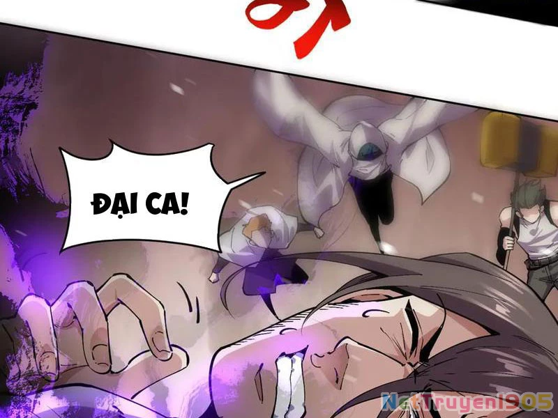 Ta Có Thể Nhìn Thấy Quy Tắc Cấm Khu Chapter 19 - Trang 5