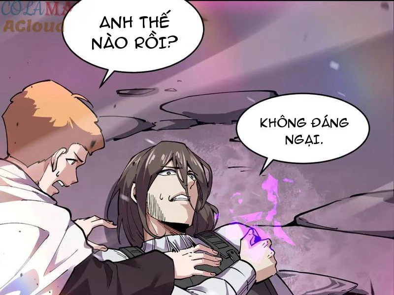 Ta Có Thể Nhìn Thấy Quy Tắc Cấm Khu Chapter 19 - Trang 7