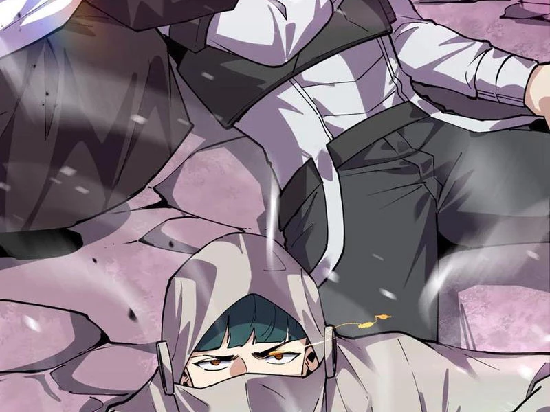 Ta Có Thể Nhìn Thấy Quy Tắc Cấm Khu Chapter 19 - Trang 8