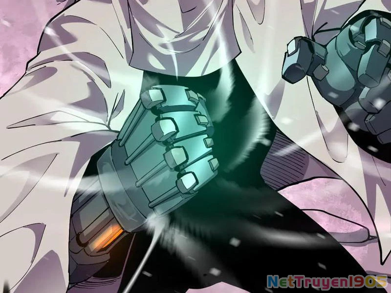 Ta Có Thể Nhìn Thấy Quy Tắc Cấm Khu Chapter 19 - Trang 9