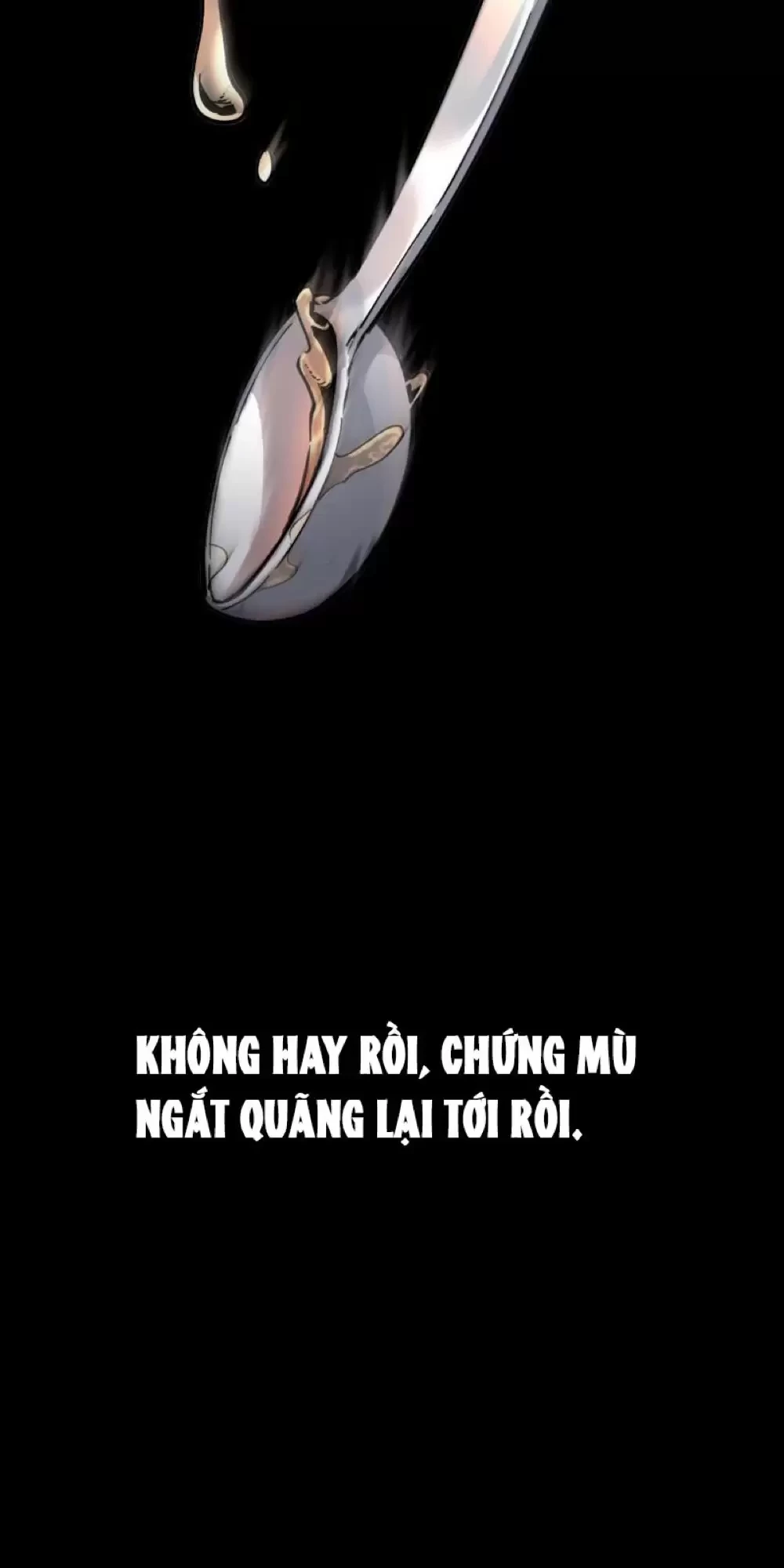 Ta Có Thể Nhìn Thấy Quy Tắc Cấm Khu Chapter 2 - Trang 14