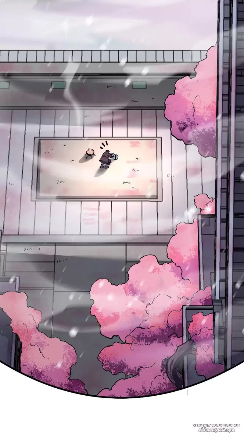 Ta Có Thể Nhìn Thấy Quy Tắc Cấm Khu Chapter 2 - Trang 27