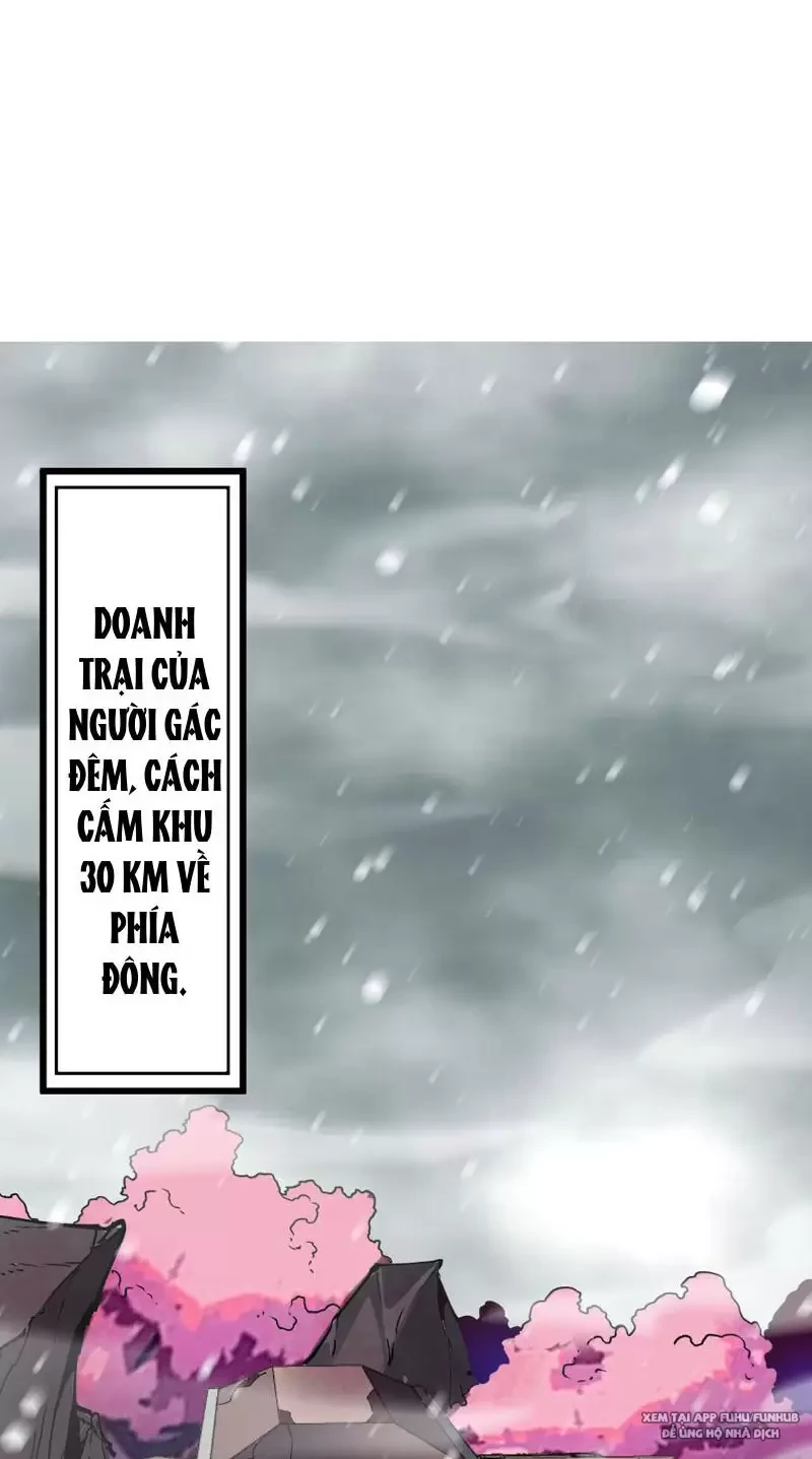 Ta Có Thể Nhìn Thấy Quy Tắc Cấm Khu Chapter 2 - Trang 28
