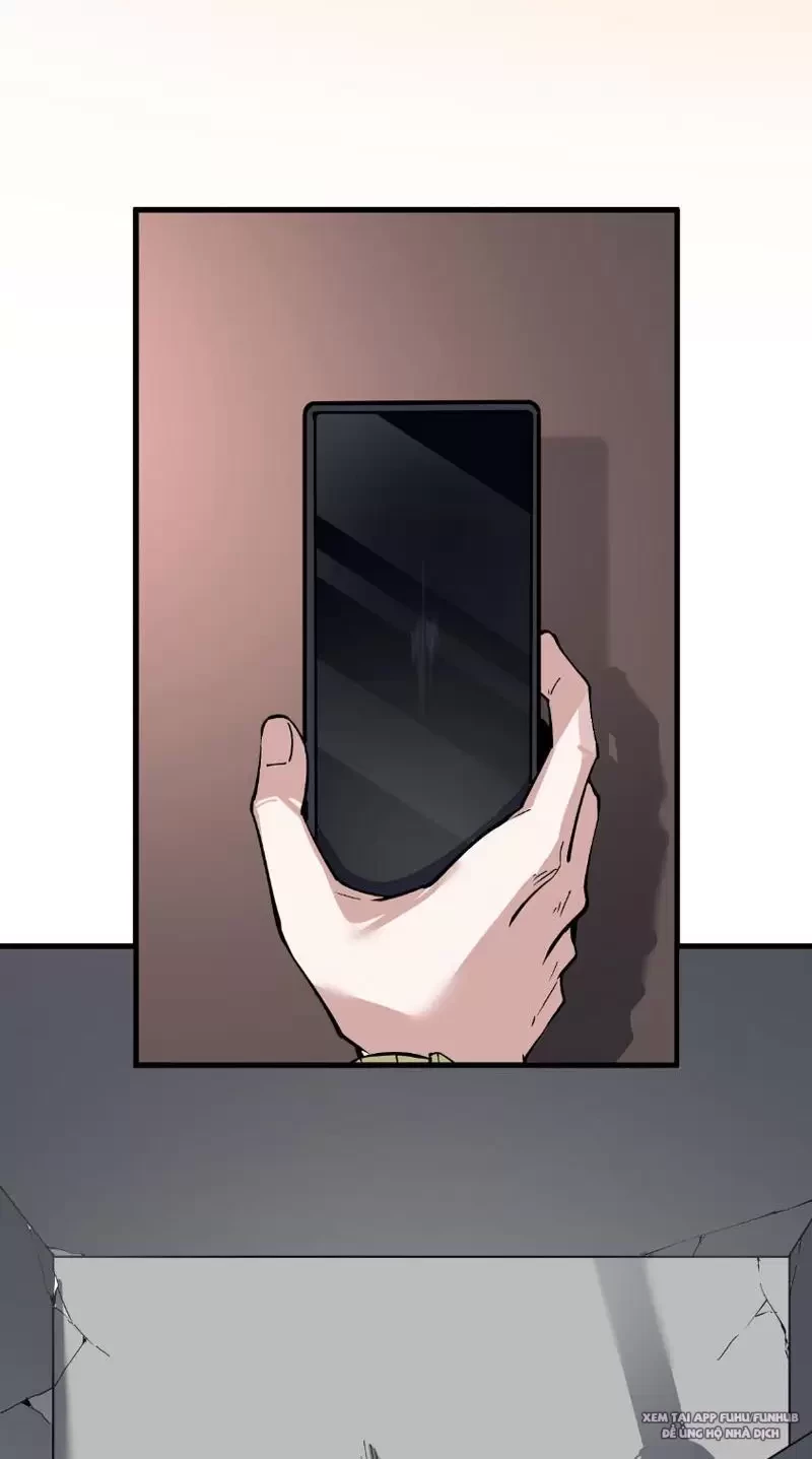 Ta Có Thể Nhìn Thấy Quy Tắc Cấm Khu Chapter 2 - Trang 37
