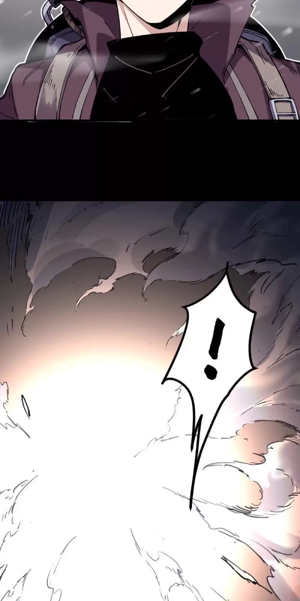 Ta Có Thể Nhìn Thấy Quy Tắc Cấm Khu Chapter 2 - Trang 4