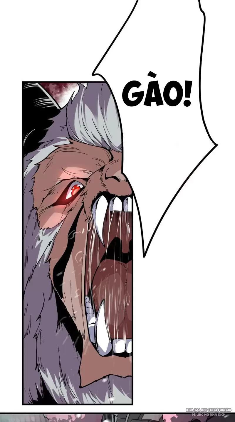 Ta Có Thể Nhìn Thấy Quy Tắc Cấm Khu Chapter 2 - Trang 45