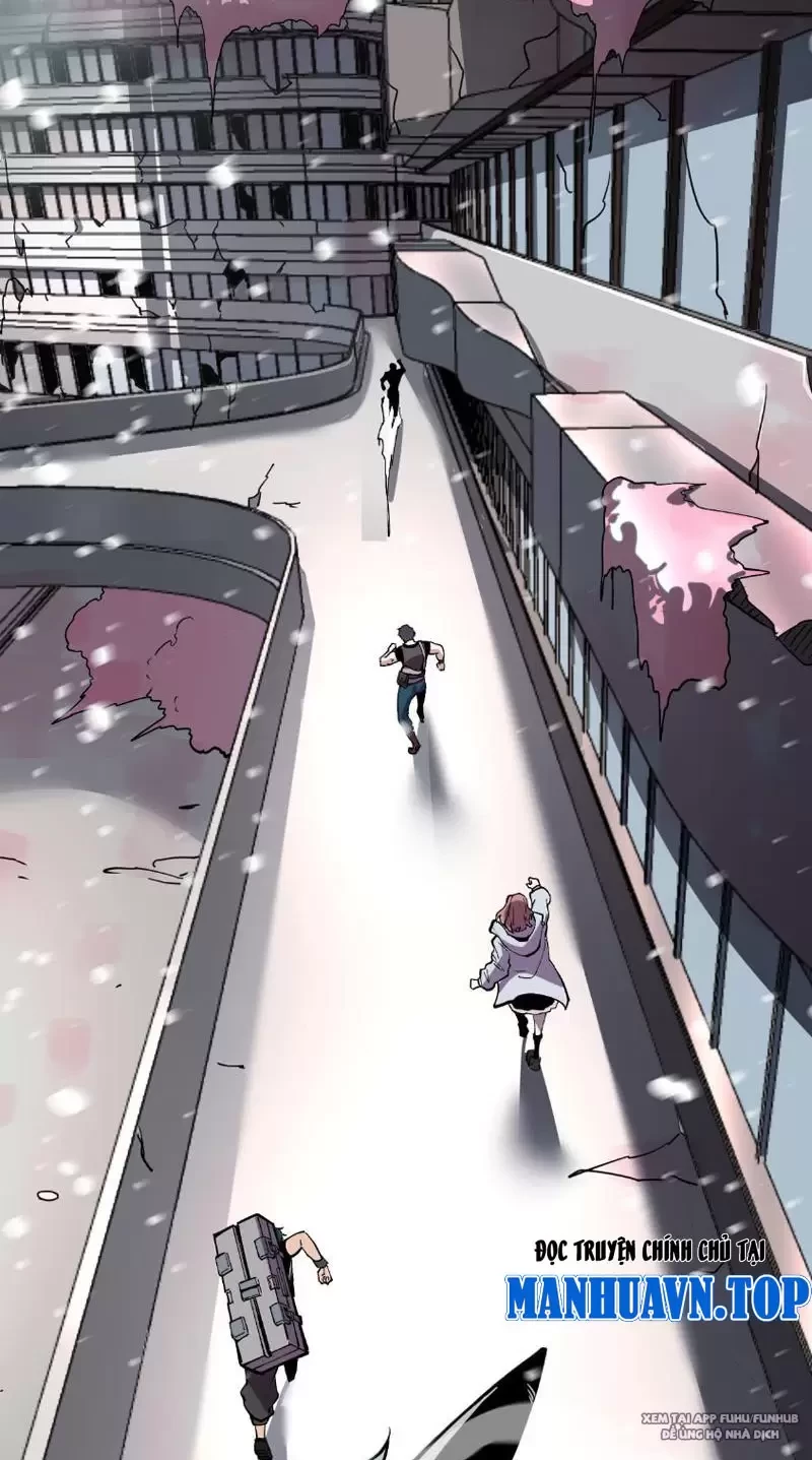 Ta Có Thể Nhìn Thấy Quy Tắc Cấm Khu Chapter 2 - Trang 46