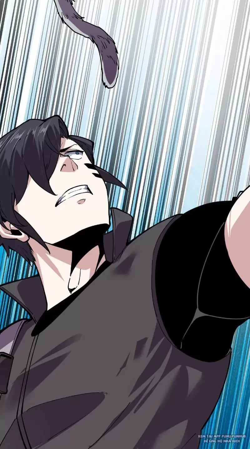Ta Có Thể Nhìn Thấy Quy Tắc Cấm Khu Chapter 2 - Trang 49