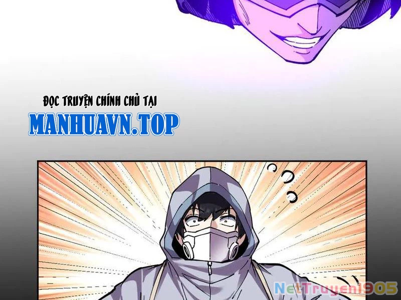 Ta Có Thể Nhìn Thấy Quy Tắc Cấm Khu Chapter 20 - Trang 15